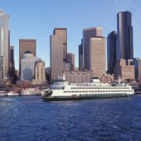 Top Deals on Cruises from Seattle in May 2016