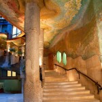 Fundació Catalunya-La Pedrera