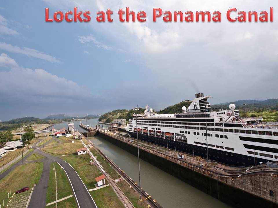 holland america excursions panama canal