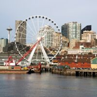 Top Deals on Cruises from Seattle in May 2016