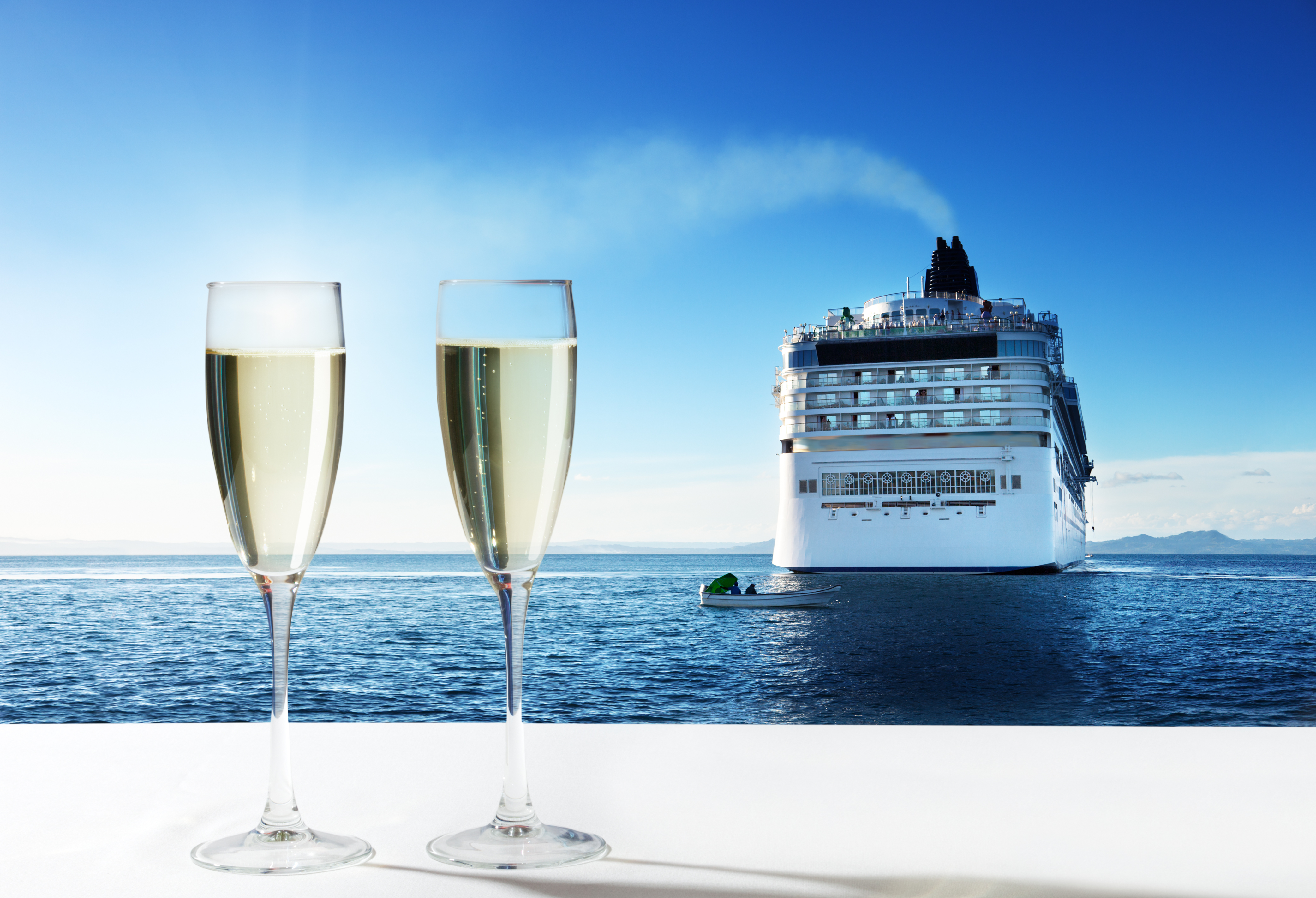 all inclusive wedding cruises