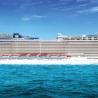 Norwegian Cruises