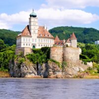 European River Cruises