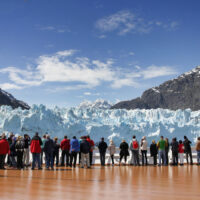 Alaska Cruise Deals