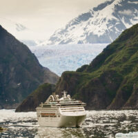 Alaska Cruises