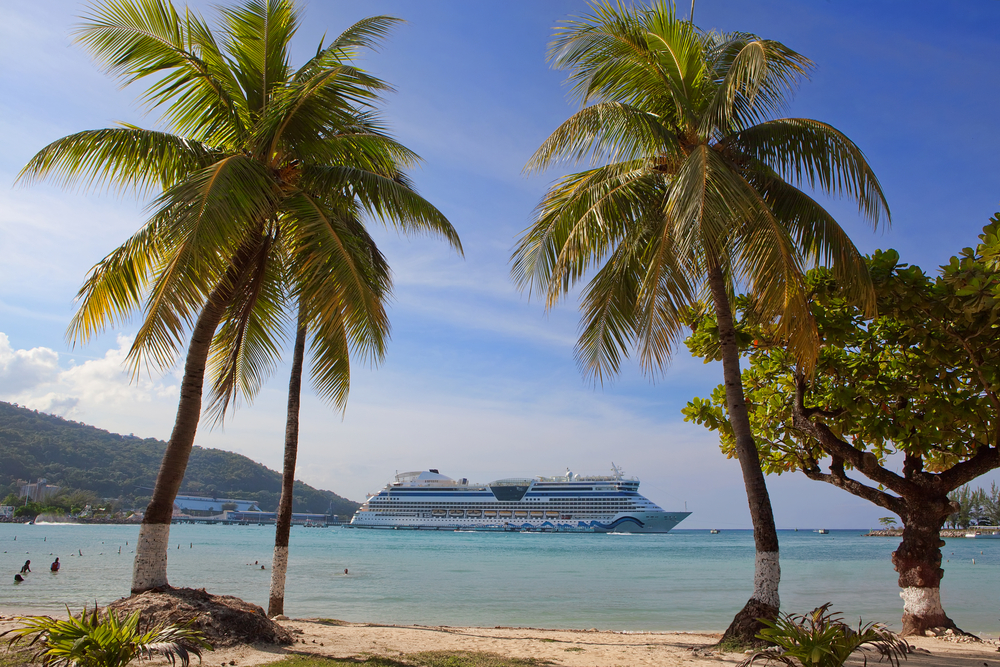Caribbean Cruise Guide