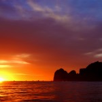 Mexico cruise checklist