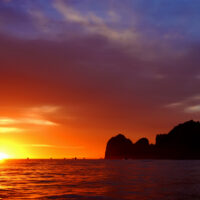 Mexico cruise checklist