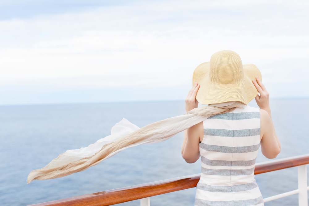 Mother's Day Cruise Deals