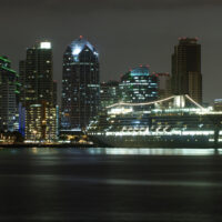 cruises from san diego