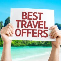 Top Deals on Cruises from Seattle in May 2016