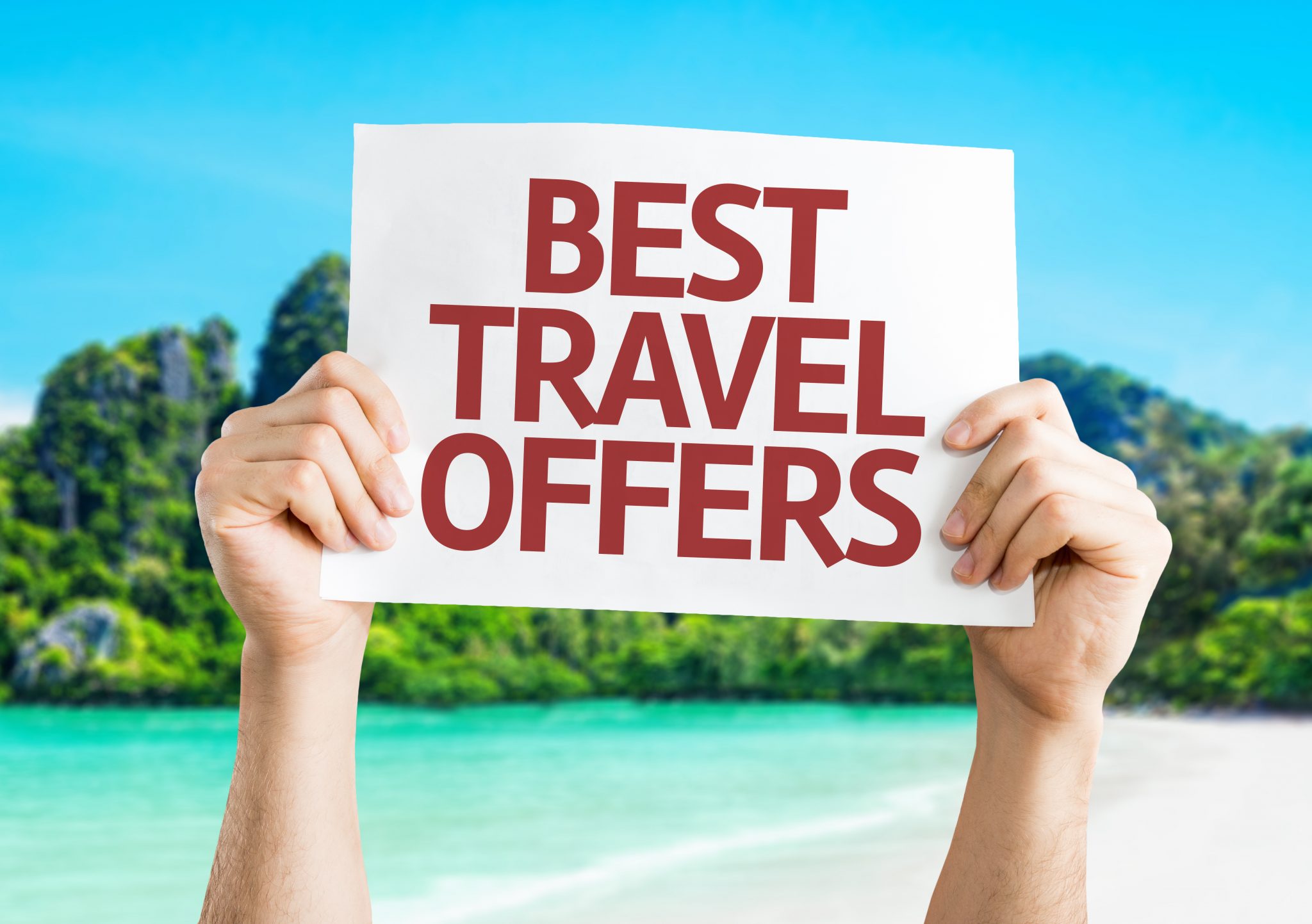 Get the Best Cruise Deals with Cruise Experts Price 