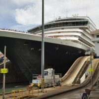 Transcanal cruise tips