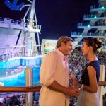 Exciting Features on Oasis of the Seas Cruise Ship