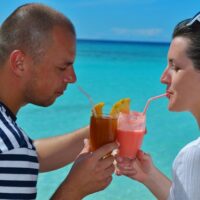 Cruise to St. Thomas