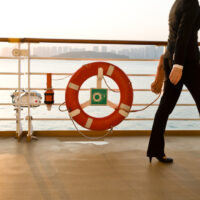 Cruise Safety Tips