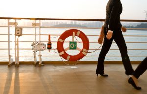 Cruise Safety Tips