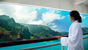 New Cruise Ships - Sirena