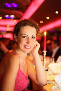 best cruises for couples