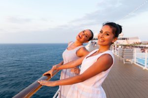Cruise Ship Tips