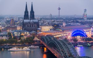 European river cruises