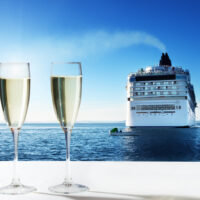 Luxury Cruise Lines