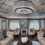 Seven Seas Navigator - Library