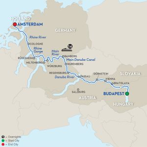 european river cruises best deals