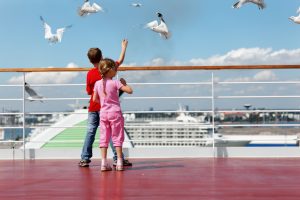 last minute cruise deals help decide destination