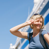 Cruise Embarkation Tips