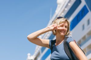 Cruise Embarkation Tips