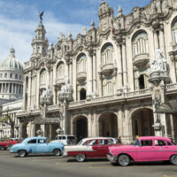 Cuba vacation deals