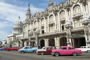 Cuba vacation deals
