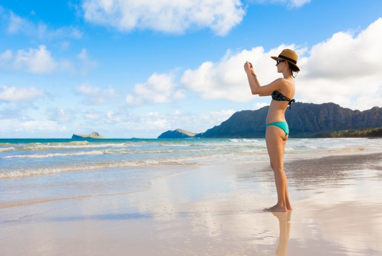 The Best Cruises to Hawaii from California Blog