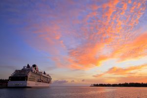 hawaii cruise lines