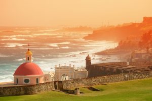 things to do in san juan