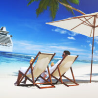 Reasons to go on a Cruise in January