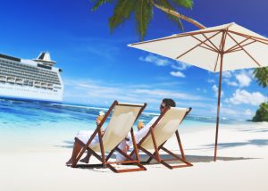 Reasons to go on a Cruise in January