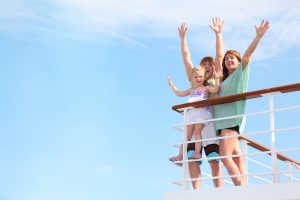  best family vacation destinations