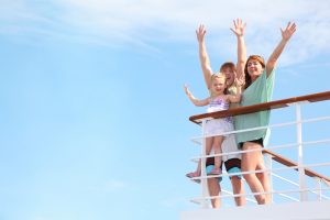  best family vacation destinations