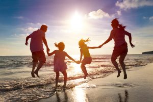  best family vacations