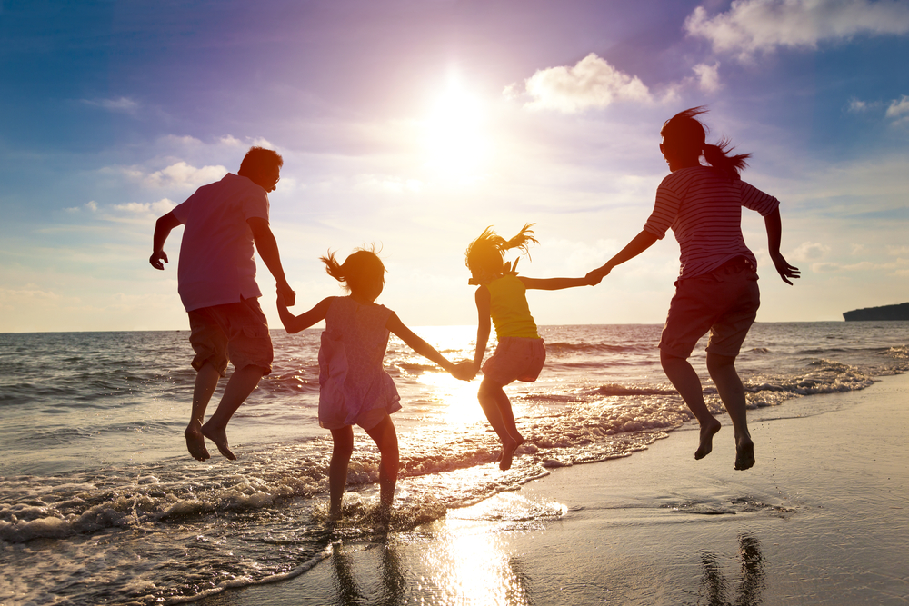 best family vacations