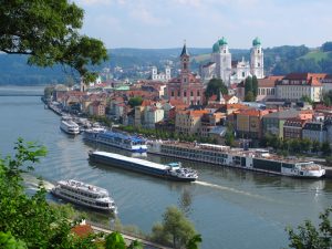  best river cruises in europe