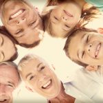 Multigenerational Family Cruises