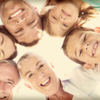 Multigenerational Family Cruises
