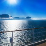 Cruises that stop in Iceland