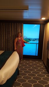  Harmony of the Seas - Exclusive