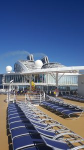 RC Harmony of the Seas - Exclusive