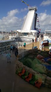 Royal Caribbean Harmony of the Seas - Exclusive