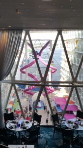 Royal Caribbean largest cruise ship - Exclusive